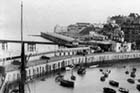  Rendezvoux, view from the Lighthouse  